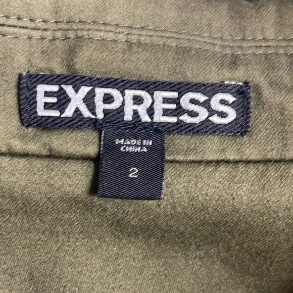 Jacket - Picture 7 of 7